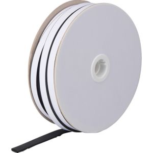 トラスコ中山 TRUSCO 粘着付平型スポンジ 5mm×20mm×30m TSHN-520-30 メーカー直送 代引不可 北海道・沖縄・離島不可