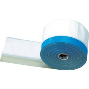 トラスコ TRUSCO トラスコ TNM-300-60P まとめ買い 布マスカー 300×25m (60巻入) TRUSCO メーカー直送 代引不可 沖縄 離島不可