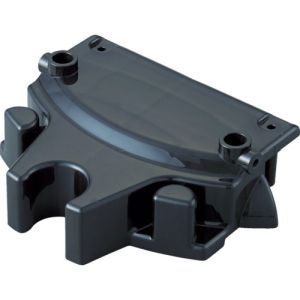 トラスコ中山 TRUSCO 業務掃除機 乾湿両用クリーナーTVC134A用収納アタッチメント 5606501000