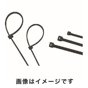 トラスコ TRUSCO トラスコ TRCVJ-364WW ケーブルタイ 幅7.8mm×364mm 最大結束Φ105 耐候性 50本入 TRUSCO