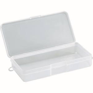 トラスコ TRUSCO トラスコ パーツケース 137×67×25 TPC-140