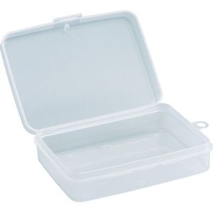 トラスコ TRUSCO トラスコ TPC-160 パーツケース 123×90×36 TRUSCO