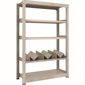 トラスコ TRUSCO トラスコ M3-6455-KU3 M3型中量棚 1200XD471XH1800 缶受X3付 TRUSCO メーカー直送 代引不可 沖縄 離島不可