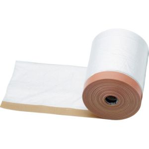 トラスコ TRUSCO トラスコ TNM-1800 布マスカー 1800×25m TRUSCO