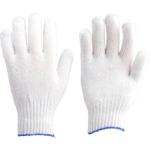 トラスコ TRUSCO トラスコ TGL500-100 特紡軍手 100双入 TRUSCO