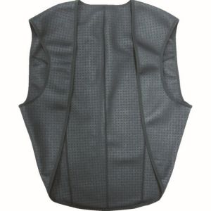 トラスコ TRUSCO ダブルベスト XSサイズ TATWB-XS メーカー直送 代引不可 北海道沖縄離島不可