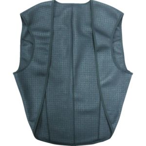 トラスコ TRUSCO ダブルベスト Mサイズ TATWB-M メーカー直送 代引不可 北海道沖縄離島不可