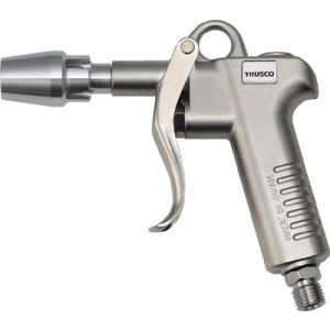 トラスコ TRUSCO トラスコ エアダスター 引金式 ニップルタイプ 増量ノズル 1個 TD-73