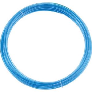 トラスコ TRUSCO トラスコ ポリウレタンチューブ 8×5.0mm 10m巻 クリアブルー 1巻 TEN-8-10-CBL メーカー直送 代引不可 北海道・沖縄・離島不可