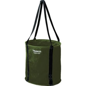 トラスコ TRUSCO トラスコ TBDB-400-OD 大型電工用バケツ OD Φ400×400 TRUSCO メーカー直送 代引不可 沖縄 離島不可