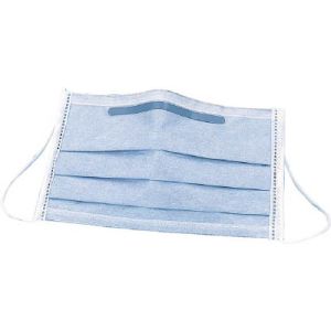 トラスコ TRUSCO トラスコ DPM-CM クリーンマスク 活性炭入 1PK 箱=50枚入 TRUSCO