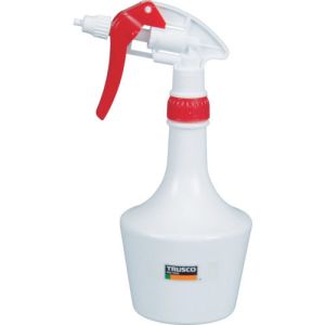 トラスコ TRUSCO トラスコ TSG-500F-R スプレーガン 500ml 泡噴射 赤 TRUSCO