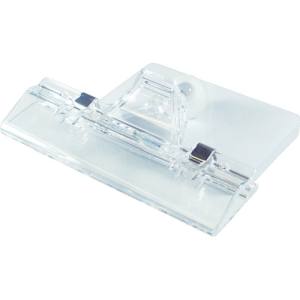 トラスコ TRUSCO トラスコ ホルダー式クリップ大型ワイドクリップ+ジョイント1連+磁石LCMG TC-LC3-LCMG-1