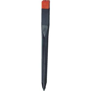 トラスコ TRUSCO トラスコ 樹脂製境界杭 400×30mm TA-40