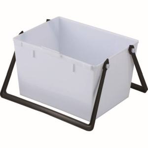 トラスコ TRUSCO トラスコ ペイントバケツ本体 TPB7H