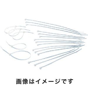 トラスコ TRUSCO トラスコ TRCV-280XL-50 高強度ケーブルタイ 12.7×280最大結束φ73標準型 50本入 TRUSCO
