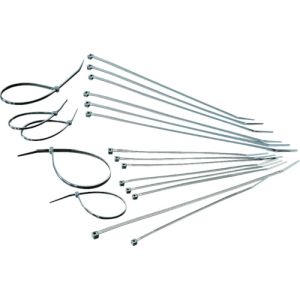 トラスコ TRUSCO トラスコ TRCV914-50W ケーブルタイ9.0×914mm最大275耐候性 50本入  TRUSCO メーカー直送 代引不可 北海道 沖縄 離島不可