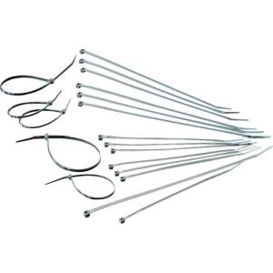 トラスコ TRUSCO トラスコ TRCV380XL-50W ケーブルタイ幅12.7×380最大105耐候型50本 TRUSCO