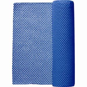 トラスコ TRUSCO トラスコ TNSM9010B ノンスリップマット 90×1000cm 青 TRUSCO メーカー直送 代引不可 北海道 沖縄 離島不可