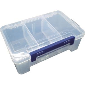 トラスコ TRUSCO トラスコ パーツケース 178×120×60 TPC-O53L