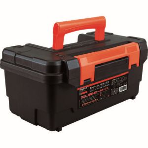 トラスコ TRUSCO トラスコ TSHB-400 スーパーハードボックス 全長400mm TRUSCO