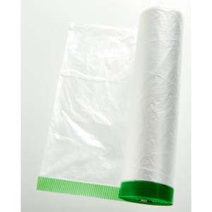 トラスコ TRUSCO トラスコ TPM-3000 ポリクロスマスカー 3000×25m TRUSCO 