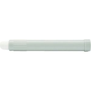 トラスコ TRUSCO トラスコ キットパス工事用 白  10本入 TKK-10W
