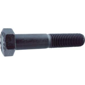 トラスコ TRUSCO トラスコ 10.9半ねじ六角ボルト M8×35 25本入 Y111-0835