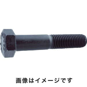 トラスコ TRUSCO トラスコ 10.9半ねじ六角ボルト M8×70 13本入 Y111-0870