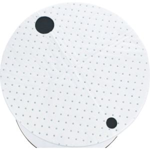 トラスコ TRUSCO トラスコ TDCO-550 ドラム缶用吸収シート 油専用 5枚入り TRUSCO