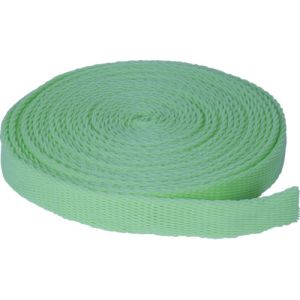 トラスコ TRUSCO トラスコ ネット緩衝材 幅約8cm×20M グリーン TNKL-20 GR