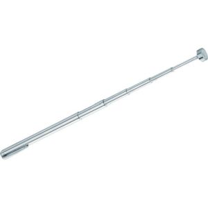 トラスコ TRUSCO トラスコ TMHA-610 マグネットハンド アンテナタイプ シルバー 610MM TRUSCO