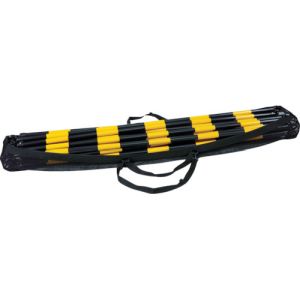 トラスコ中山 TRUSCO ロンリータイガー ガードバー1.5m×25本入セット TLTG-1525S メーカー直送 代引不可