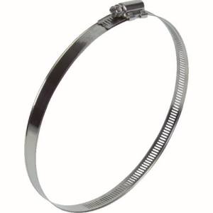 トラスコ TRUSCO トラスコ ホースバンド オールSUS 普及 10個入 14.2×Φ178mm TA14-178