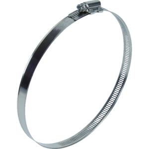 トラスコ TRUSCO トラスコ ホースバンド オールSUS 普及 10個入 14.2×Φ203mm TA14-203