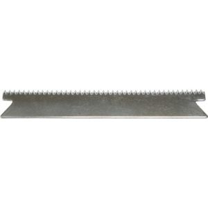 トラスコ TRUSCO トラスコ テープカッター スチールタイプ 専用替刃 10枚入 TEX-2666AK