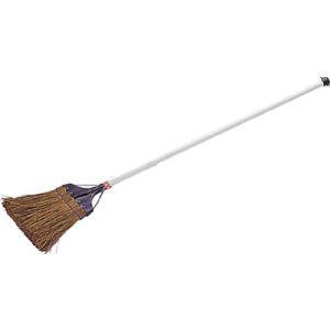 トラスコ TRUSCO トラスコ シダボウキ 長柄 全長1250mm SB-L メーカー直送 代引不可 北海道・沖縄・離島不可