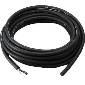 トラスコ TRUSCO トラスコ TWC-5520 溶接機用ケーブル 1次側 20m 1本 TRUSCO メーカー直送 代引不可 北海道 沖縄 離島不可