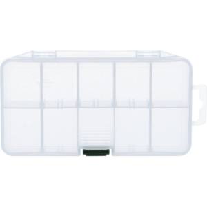 トラスコ TRUSCO トラスコ パーツケース 186×103×34 TPC-102L