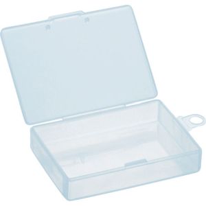 トラスコ TRUSCO トラスコ TPC-90 パーツケース 92×65×22 TRUSCO