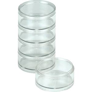 トラスコ中山 TRUSCO ラウンドケース SS TRC-01