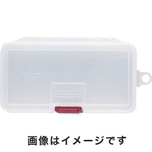 トラスコ TRUSCO トラスコ パーツケース 138×77×31 TPC-OS