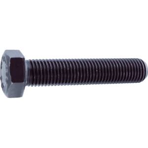 トラスコ TRUSCO トラスコ 10.9全ねじ六角ボルト M12×25 16本入 Y112-1225