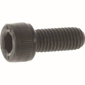 トラスコ TRUSCO トラスコ Y149-0406 14.9超強度六角穴付ボルト スチ-ル 全ねじ M4X6 6本入 TRUSCO 