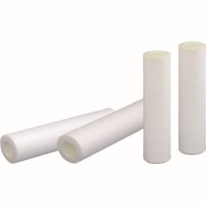 トラスコ TRUSCO トラスコ TFP250-3 PP不織布カートリッジフィルター250L 3μ TRUSCO 