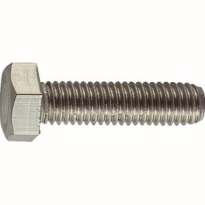 トラスコ TRUSCO トラスコ B23-1630 六角ボルトステンレス全ねじ M16X30 3個入 TRUSCO 