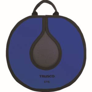 トラスコ TRUSCO トラスコ CTS 刈払機用チップソーカバー TRUSCO 