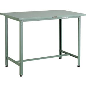 トラスコ TRUSCO トラスコ HSAE型立作業台 900×600×H900 1台 HSAE-0960 メーカー直送 代引不可 北海道・沖縄・離島不可