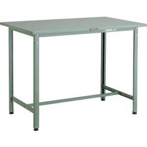 トラスコ TRUSCO トラスコ HSAE型立作業台 1200×900×H900 1台 HSAE-1209 メーカー直送 代引不可 北海道・沖縄・離島不可