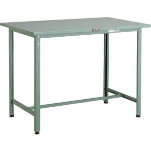 トラスコ TRUSCO トラスコ HSAE型立作業台 1200×600×H900 1台 HSAE-1260 メーカー直送 代引不可 北海道・沖縄・離島不可